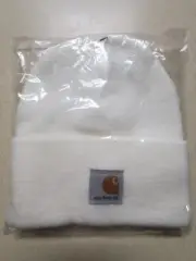 Carhartt Hat - Marshmellow - Youth/Kids Size