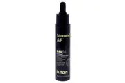 Tanned Af Bronzing Drops by B.Tan for Women - 1 oz Drops