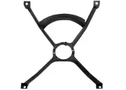FITS 1987-1991 CHEVROLET BERETTA CORSICA BRACKET ELEC CLG FAN 22092553 - NEW (for: Chevrolet)