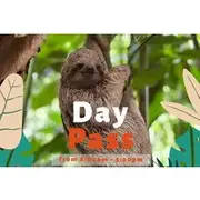 Save 10.00%! Danaus Park butterfly garden self-guided Day Pass 7.15am-5pm