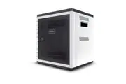 Alogic Smartbox 10 Bay Android and iPad SYNC & CHARGE Cabinet Gen 2 [SB-M10G2]