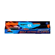 8X Powerful Bolt Action Blaster