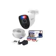 [New] Swann 4K DVR bullet camera SOPRO-4KRL-JP