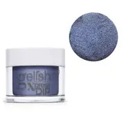 Gelish Dip Xpress SNS Nail Dipping Powder 1620093 - Rhythm And Blues 1.5oz 43g