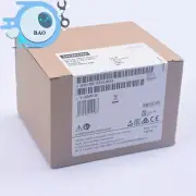 1PCS NEW Siemens LOGO! PLC 6ED1 055-1FB10-0BA2 6ED1055-1FB10-0BA2