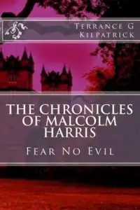 在飛比找博客來優惠-The Chronicles of Malcolm Harr