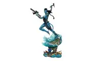 Avatar: the Way of Water Jake Sully 1:10 Scale Statue