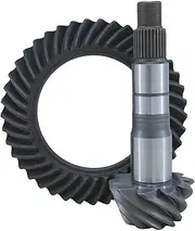 USA Standard Gear (ZG T100-411) Ring and Pinion Gear Set for Toyota T100/Tacoma Differential