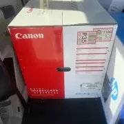 Canon Color Imageclass MF8380CDW Laser Printer All-in-One * FACTORY SEALED*