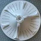 W10919191 Whirlpool Washer Washplate, see #6 on the Diagram