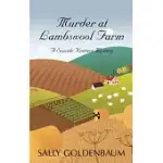 MURDER AT LAMBSWOOL FARM