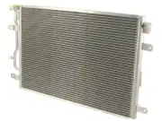 A/C Condenser For 2003-2006 Audi A4 2005 2004 VS652QH A/C Condenser (for: Audi)