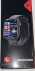 Smart Watch Compatible with iPhone And Android. Multilingual Manual!