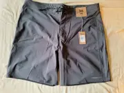 Men's 35 Patagonia Hydropeak 18" Board shorts