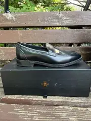 Allen Edmonds Port Washington Mercer St 8.5