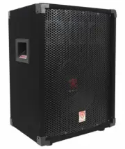 Rockville RSG10 10” 400 Watt 8-Ohm 2-Way Passive DJ/Pro PA Speaker