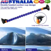 Dent Puller Dent Suction Cup Remover Flexible Air Pump Car Dent Repair Tool Kit