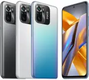 Xiaomi Poco M5s 128GB 4GB RAM (FACTORY UNLOCKED) 6.43" 64MP (Global)