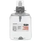 4 x GOJO Mild Antibacterial Foam Hand Soap 1250 mL Refill for GOJO FMX Dispense