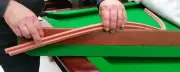 Labour &Pool Table 6 X Cushion Rubber Suits A 8F X 4 F Table