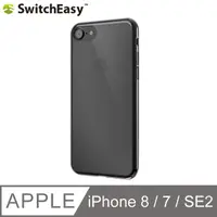 在飛比找PChome24h購物優惠-SwitchEasy Nude Metallic iPhon