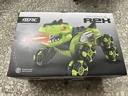 4DRC Dinosaur Remote Control Car - 8WD RC Car