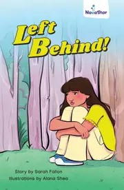 Left Behind