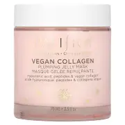 Pacifica, Vegan Collagen, Plumping Jelly Mask, 2.5 fl oz (75 ml)