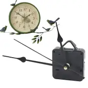 1 Set Quartz Wall Clock Movement Mechanism Hand Replacement Motor Repair Kit
