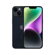 Apple iPhone 14 Plus (Refurbished) - 128GB Black Very Good
