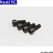 Kyosho IF438 King Pin M4/4 pieces/Mp9