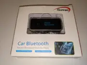 Isunnao Car Bluetooth Music Receiver NEW