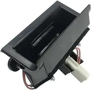 Car Trunk lid Opening Switch for Honda for CR-V CRV 2012 2013 2014 2015 2016 74810-T0A-A02 Car Tailgate Opener Trunk Lock Release Switch Car Tailgate Lock Handle Switch