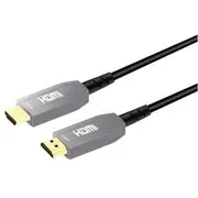 8K 60Hz Ultra Slim Fibre Optic HDMI 2.1 Cable - 5 metre
