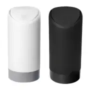 Car Trash Can Garbage Bin Auto Intertior Organizers Waste Storage Can