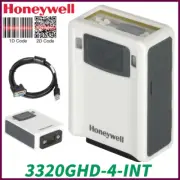 Honeywell 3320GHD-4-INT Vuquest 3320g 1D/2D Area Imaging Barcode Scanner USB Kit