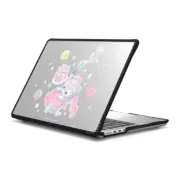 MacBook Pro 14-inch (M1 - M4) Impact Case Birthday Lagoon