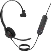 Jabra Engage 40 - (Inline Link) MS Mono USB-C Business Headset