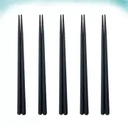 5 Pairs Chopsticks for Finger Sushi Making Kit