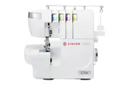 SINGER SE017 Elite Overlocker