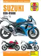Suzuki Gsx-r1000, 2009-2016