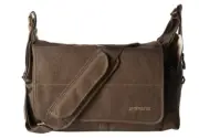 ProMaster - Cityscape 150 Courier Bag - Hazelnut Brown