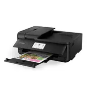 Canon PIXMA TS9560 Printer, A3 Craft Printer Inkjet Multifunction for Small Business [TS9560A]