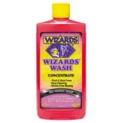 WIZARDS Wash, 16 oz. 11077 WIZARDS 11077 0