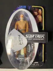 San Diego Comic Con Ex Picard All Good Things Star Trek Diamond Select Toyrocket