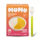 MUMU 寶寶粥 營養滿貫體驗組 5入/盒(150gx5包) - 附湯匙
