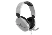 Turtle Beach - Recon 70 Gaming Headset - White
