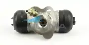 2 X REAR WHEEL CYLINDER FOR TOYOTA ECHO NCP10 NCP12 NCP13 1999-2005 (for: Toyota)