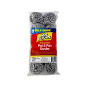 Mr Clean Tuffmates Pot And Pan Scrubs