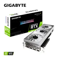 在飛比找蝦皮購物優惠-【前衛】技嘉 GeForce RTX 3070ti VISI